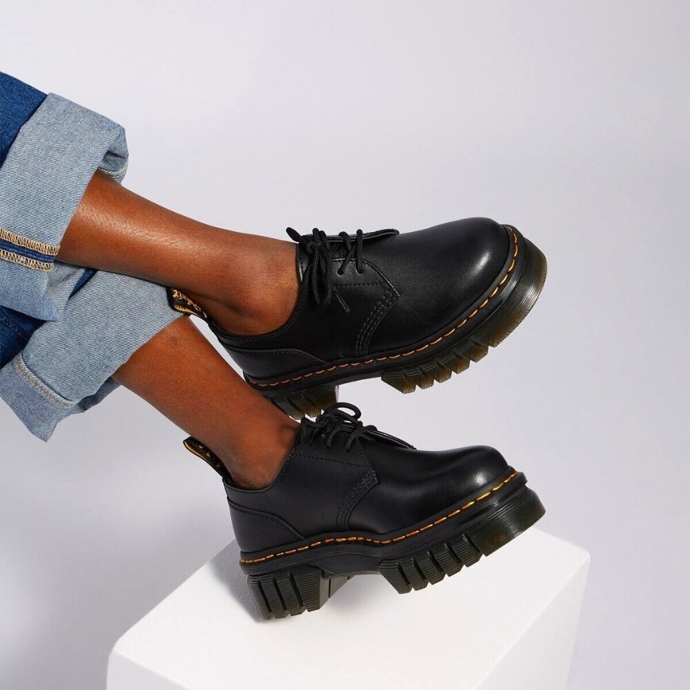 Doc Martens Audrick Oxfords